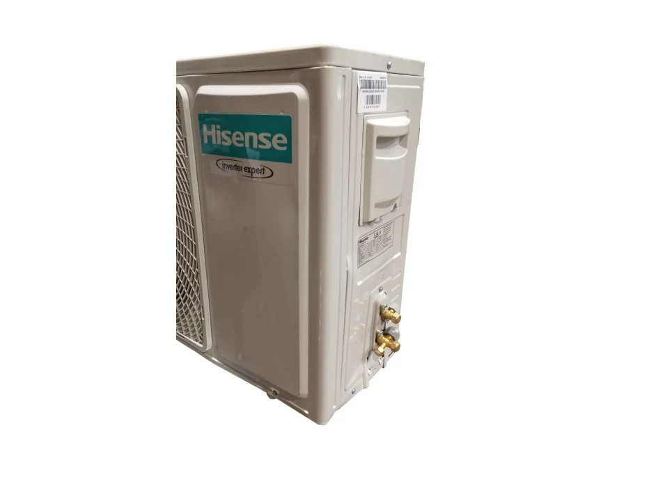 AREA OCCASIONI 2983 Condizionatore Hisense Easy Smart 18000 Btu CA50XS1GG R-32 Wi-Fi Integrato