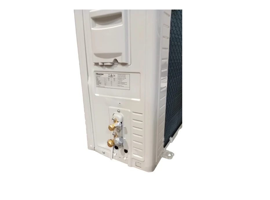 AREA OCCASIONI 2983 Condizionatore Hisense Easy Smart 18000 Btu CA50XS1GG R-32 Wi-Fi Integrato