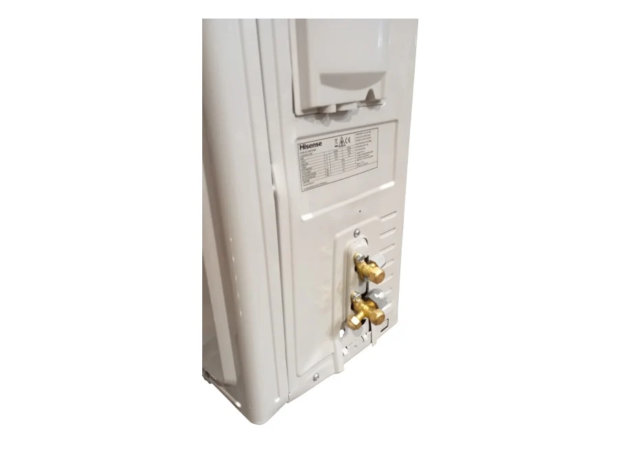 AREA OCCASIONI 2983 Condizionatore Hisense Easy Smart 18000 Btu CA50XS1GG R-32 Wi-Fi Integrato