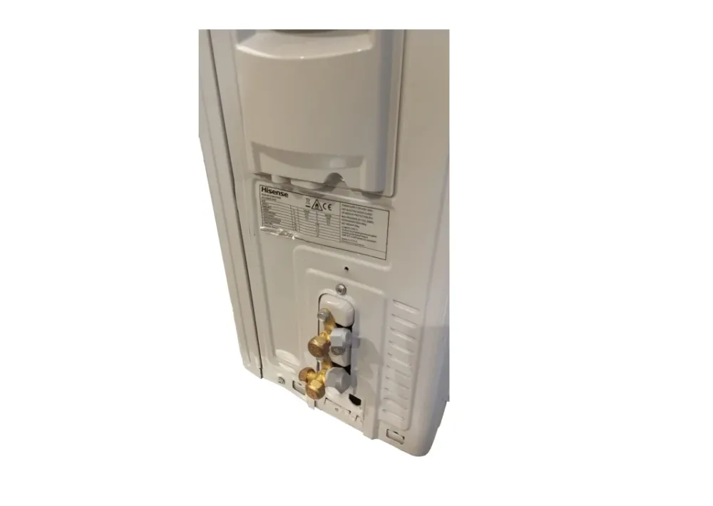 AREA OCCASIONI 3112 Condizionatore Hisense Hi-Comfort 12000 Btu CF35MR0BG R-32 Wi-Fi Integrato