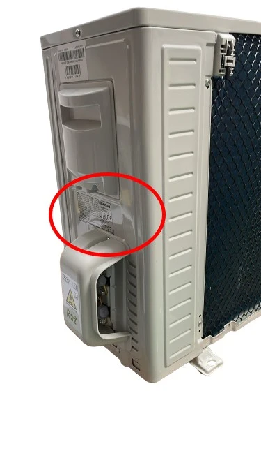 AREA OCCASIONI Condizionatore Hisense Hi-COMFORT 12000 Btu CF35MR04G R-32 Wi-Fi Integrato