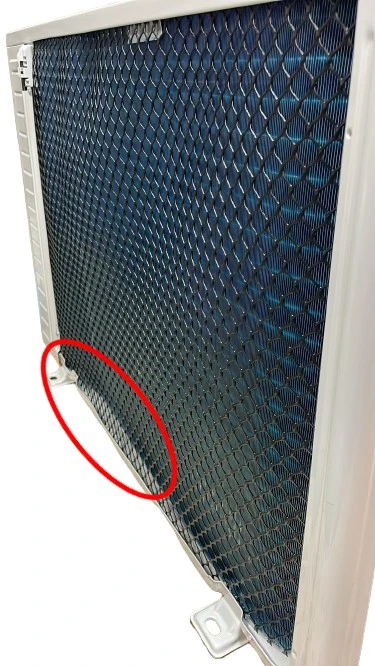 AREA OCCASIONI Condizionatore Hisense Hi-COMFORT 12000 Btu CF35MR04G R-32 Wi-Fi Integrato