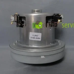 Ariete 2791 Moteur à l'aspirateur
