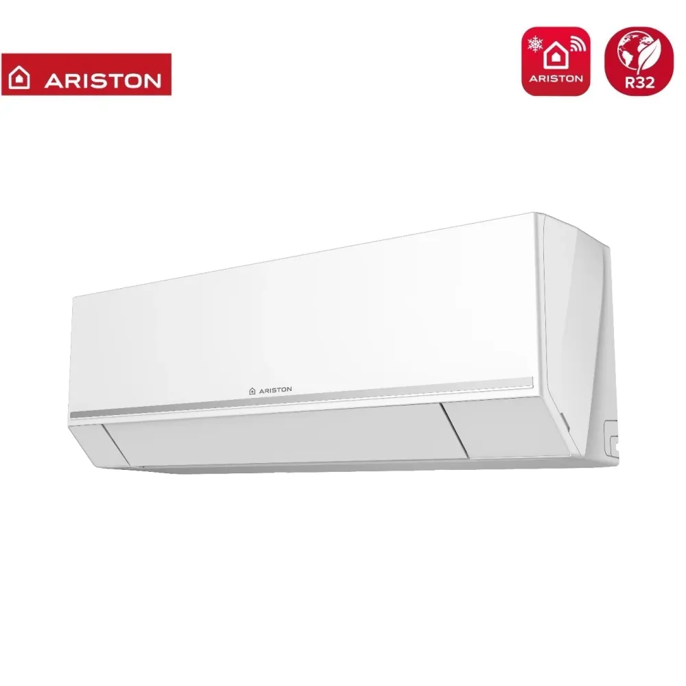 Ariston Climatiseur Inverter NEVIS série 35 12000 Btu Classe ++