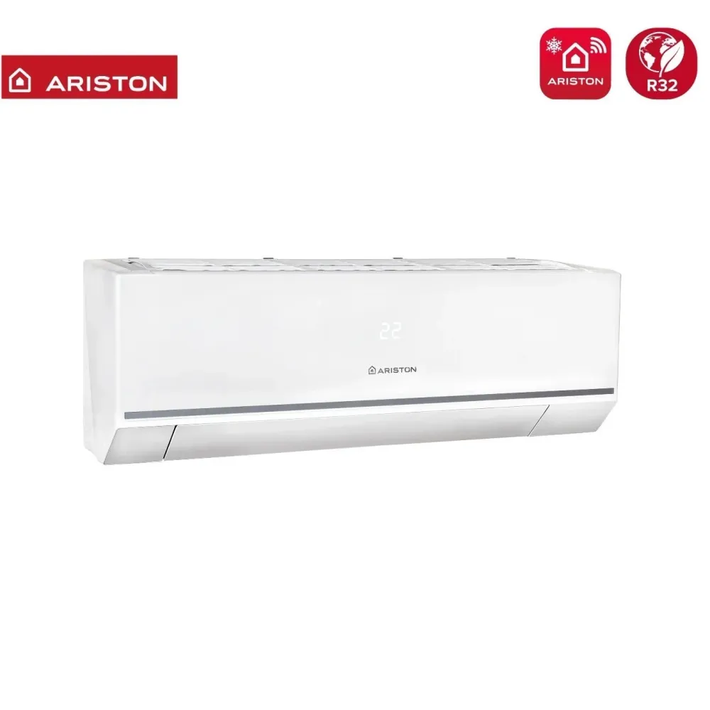 Ariston Climatiseur Inverter NEVIS série 35 12000 Btu Classe ++