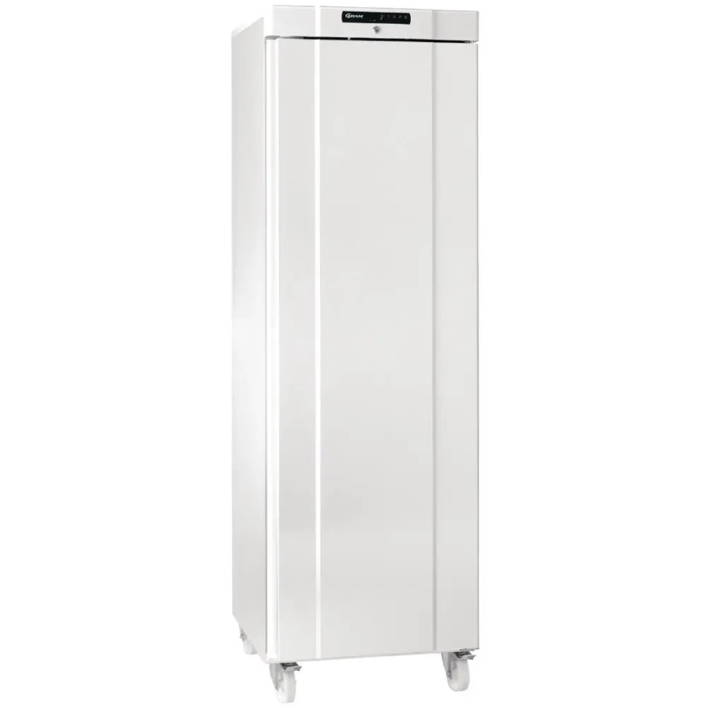 Armoire Compacte Positive Une Porte 346L Gram