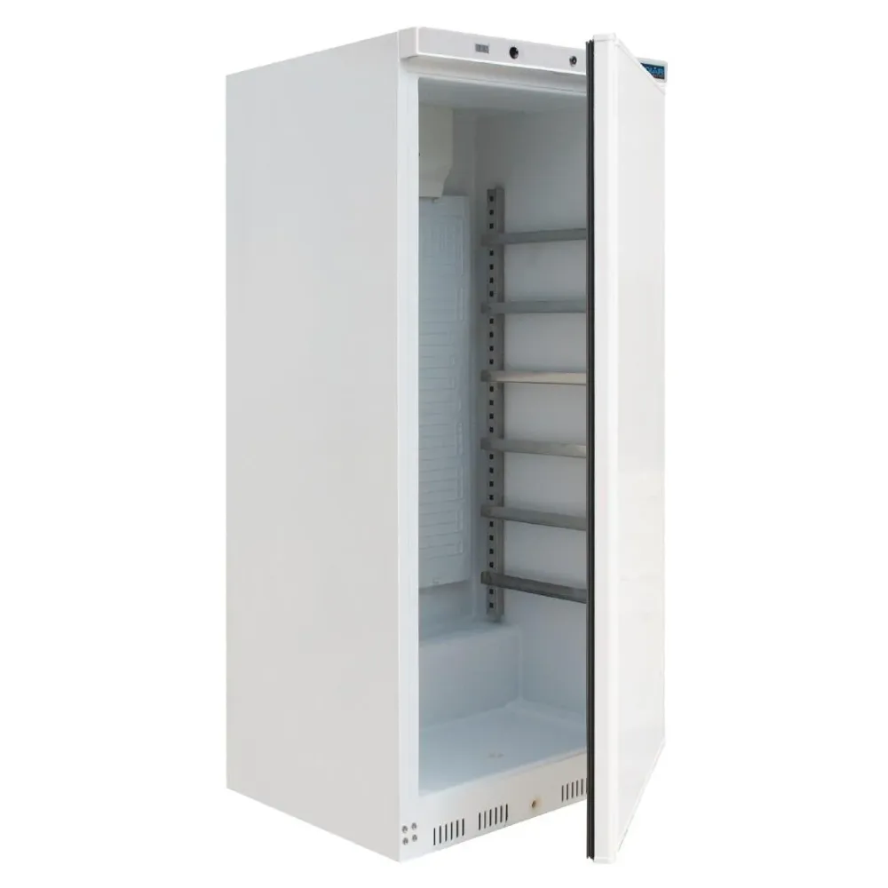 Armoire Pâtissière positive Une Porte Polar Série G Blanche 522L