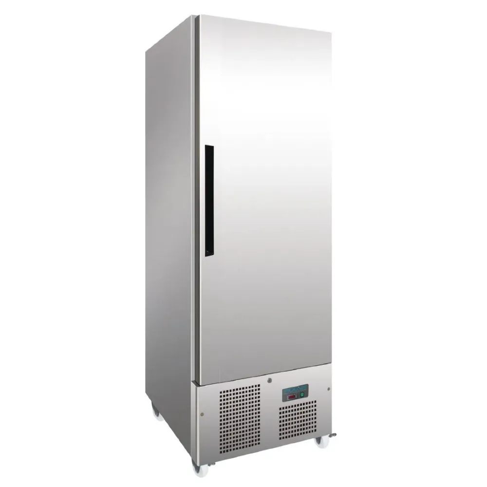 Armoire Réfrigérée Négative 1 Porte 440L Polar Série G