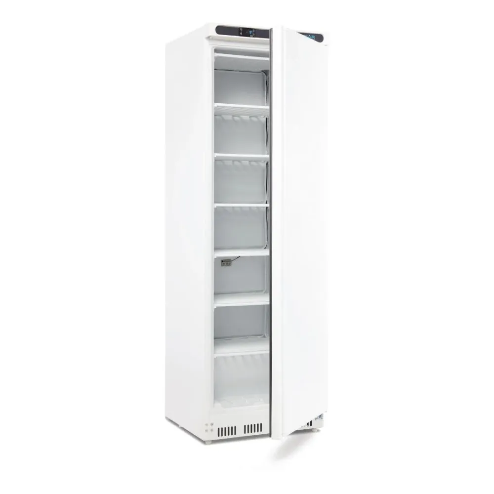 Armoire Réfrigérée Négative 1 Porte Blanche 365L Polar Série C