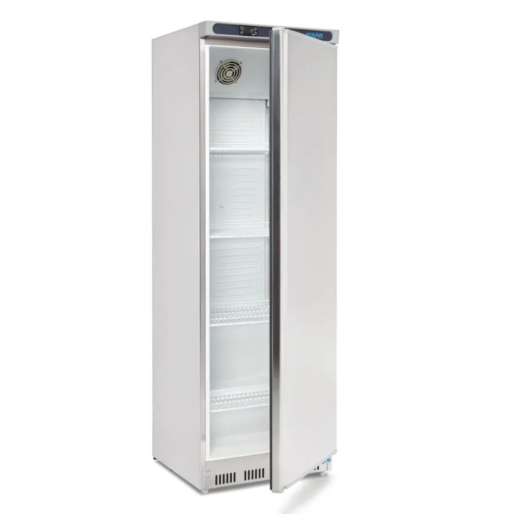 Armoire Réfrigérée Positive 1 Porte 400L Polar Série C