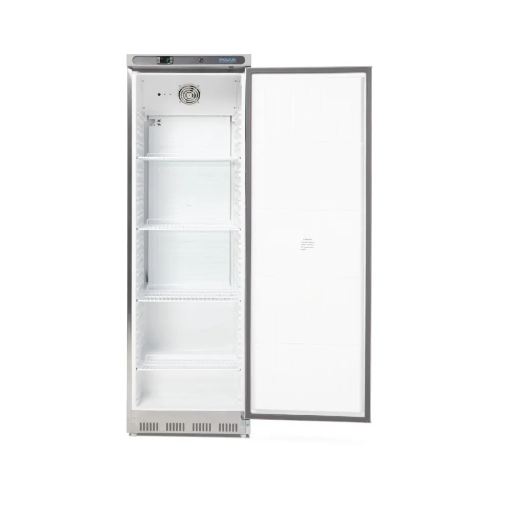 Armoire Réfrigérée Positive 1 Porte 400L Polar Série C