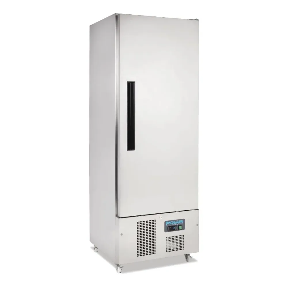 Armoire Réfrigérée Positive 1 Porte 440L Polar Série G