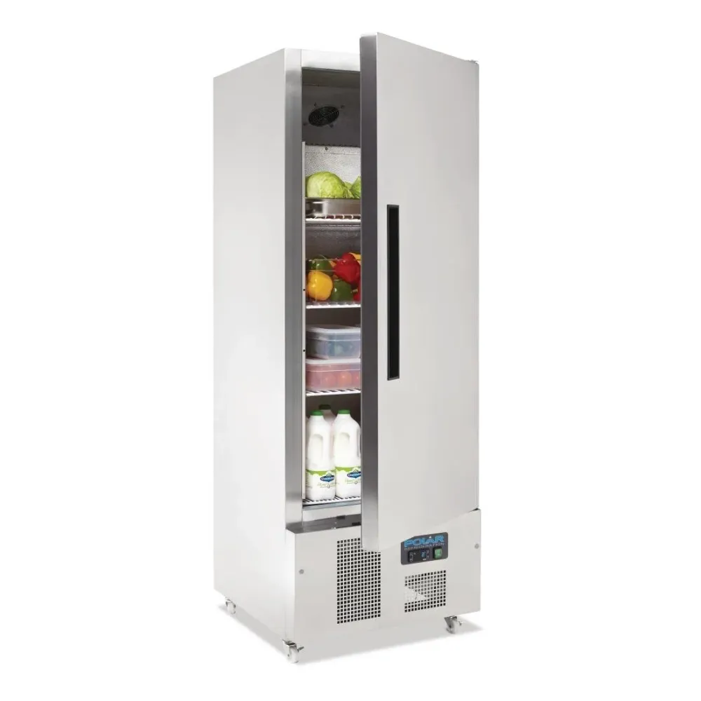 Armoire Réfrigérée Positive 1 Porte 440L Polar Série G