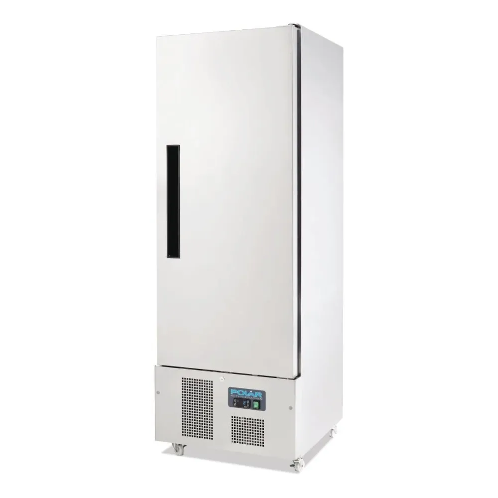 Armoire Réfrigérée Positive 1 Porte 440L Polar Série G