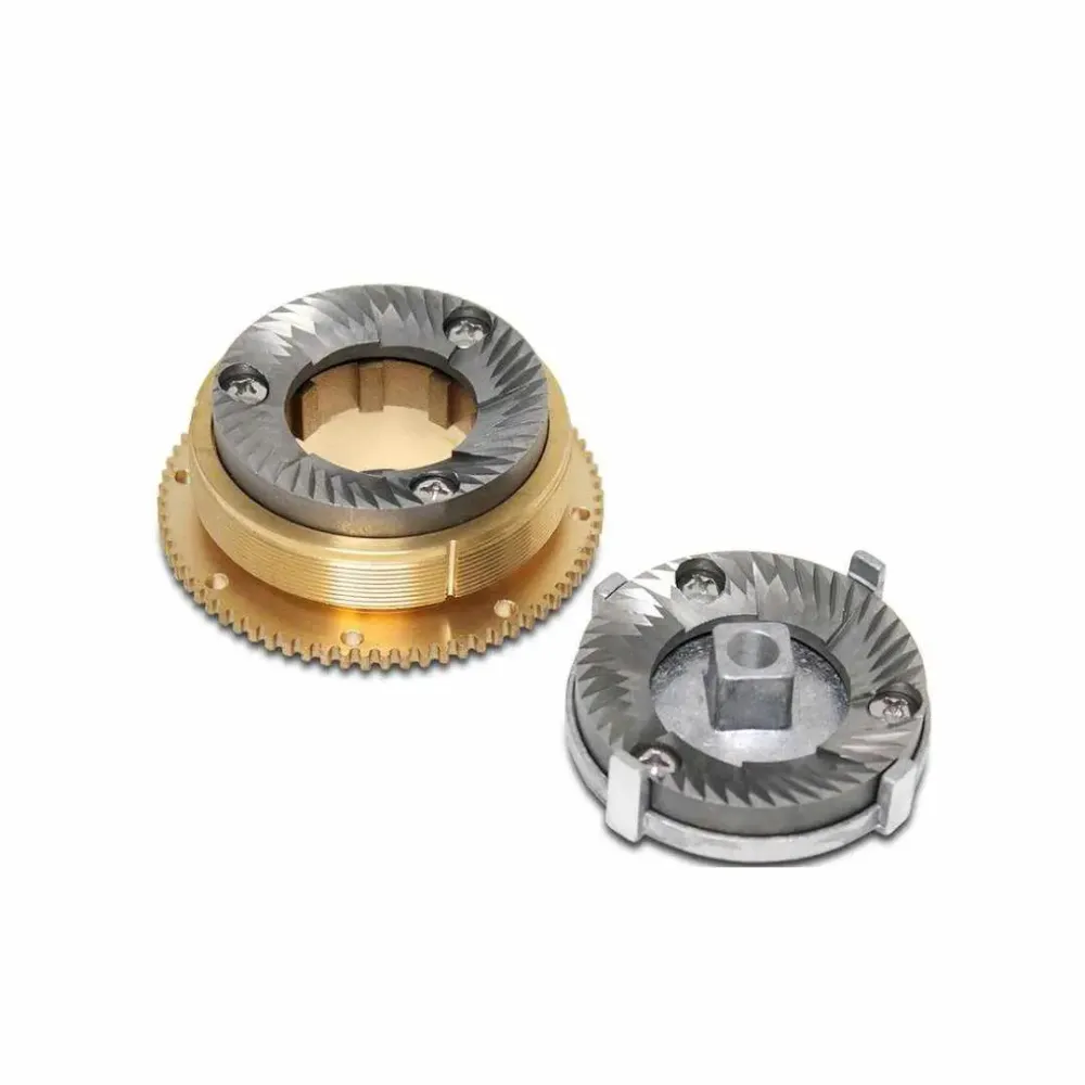 Ascaso i-Steel