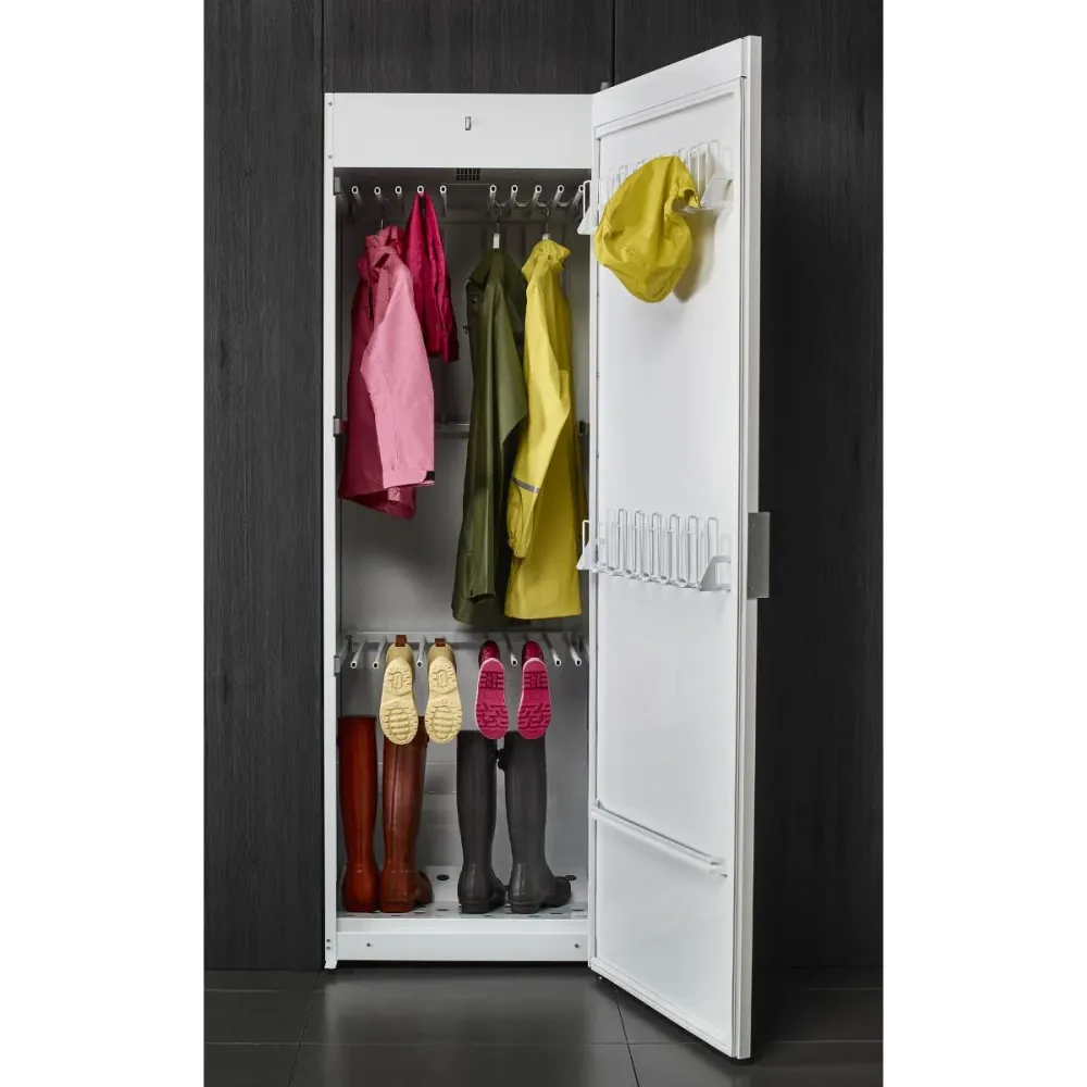 Asko Armoire de séchage autoportante DC7784V.W