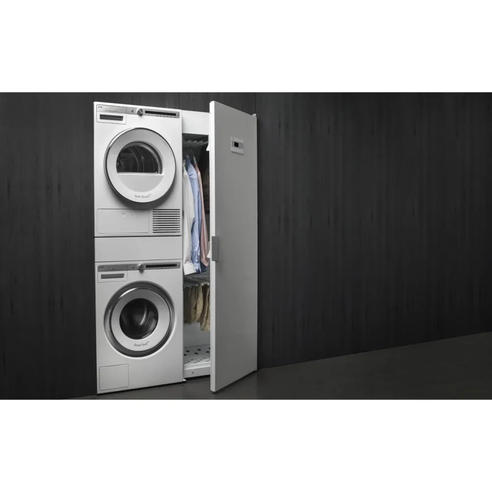 Asko Armoire de séchage autoportante DC7784V.W
