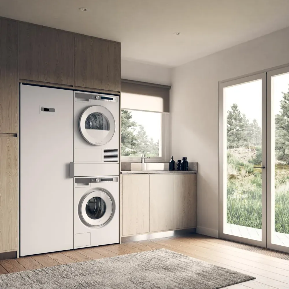Asko Armoire de séchage autoportante DC7784V.W