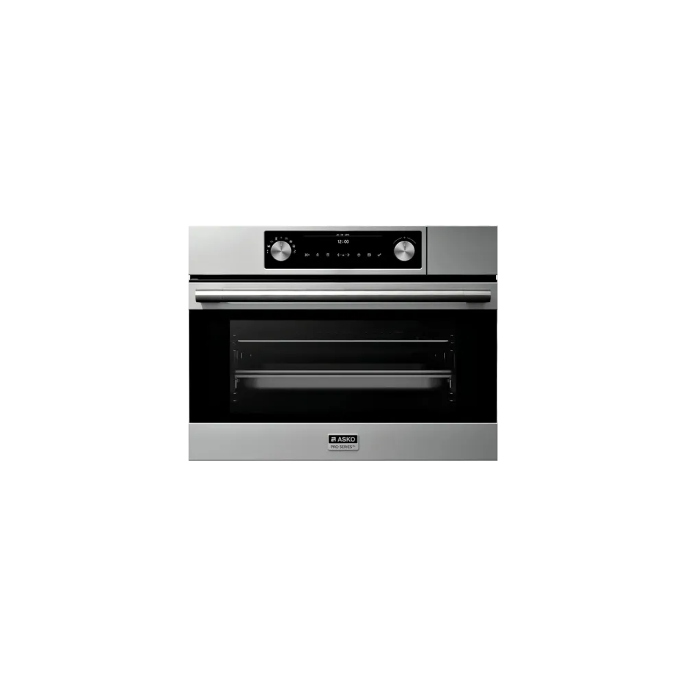 Four Chaleur Tournante 50 L Reconditionné ASKO OCS8483S