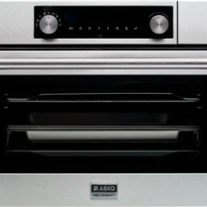 Four Chaleur Tournante 50 L Reconditionné ASKO OCS8483S