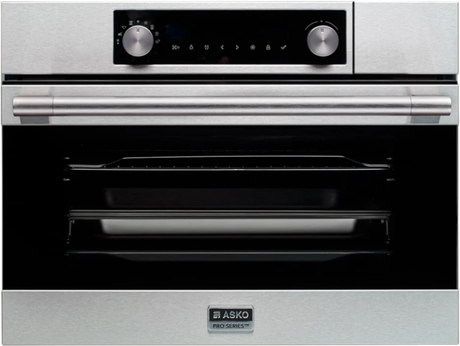 Four Chaleur Tournante 50 L Reconditionné ASKO OCS8483S
