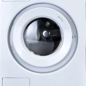 Lave-linge Hublot 8 kg Reconditionné ASKO W2084B.W