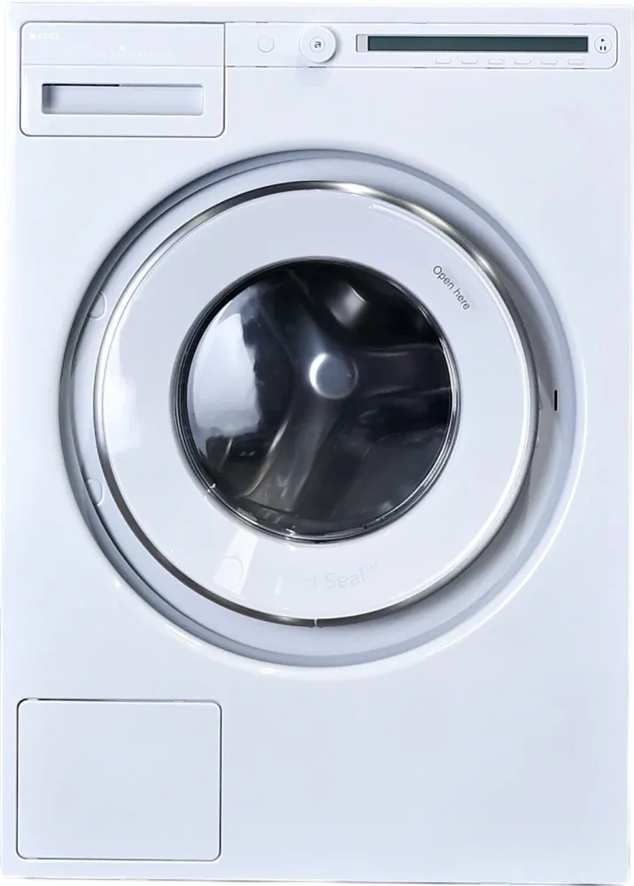 Lave-linge Hublot 9 kg Reconditionné ASKO W2096R.W