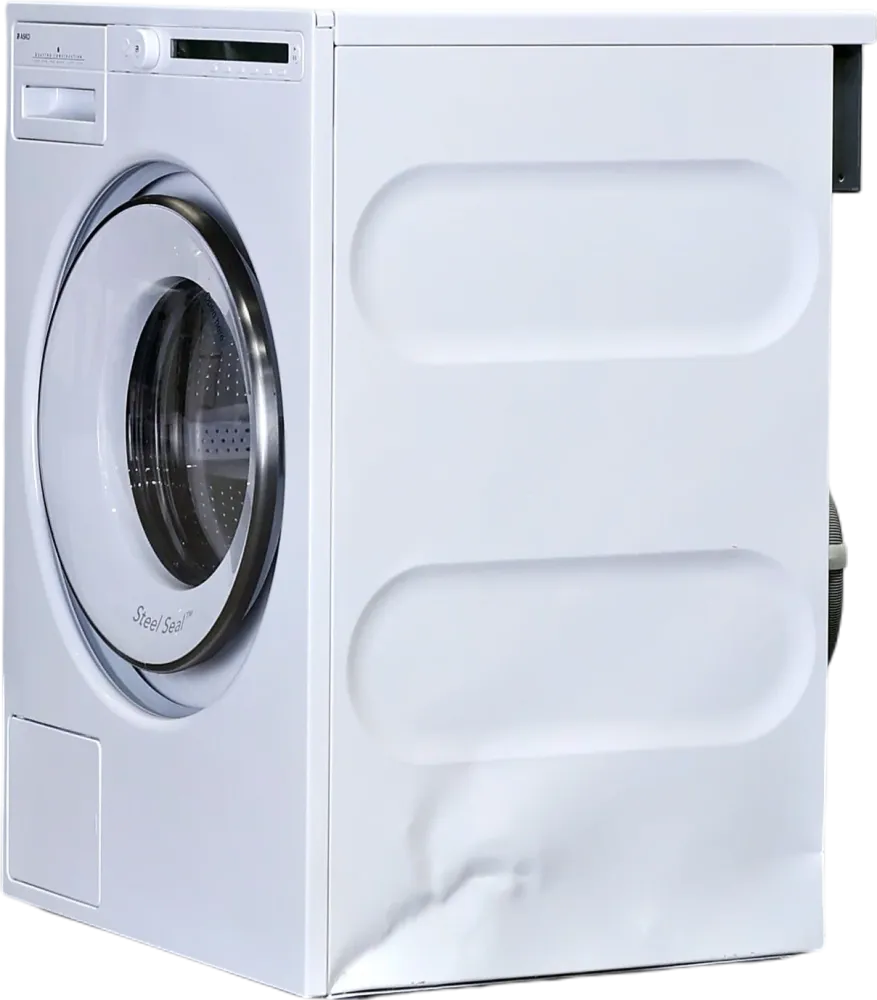 Lave-linge Hublot 9 kg Reconditionné ASKO W2096R.W