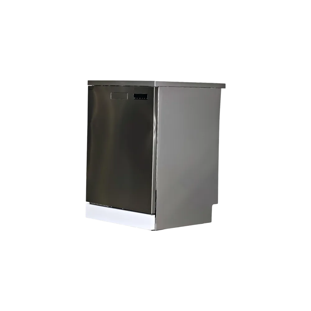 Lave-vaisselle Pose Libre 14 couverts Reconditionné ASKO DFS344ID.S