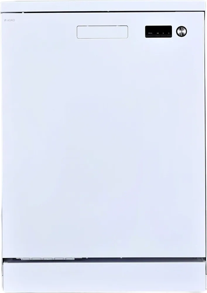 Lave-vaisselle Pose Libre 14 couverts Reconditionné ASKO DFS244IBW/1