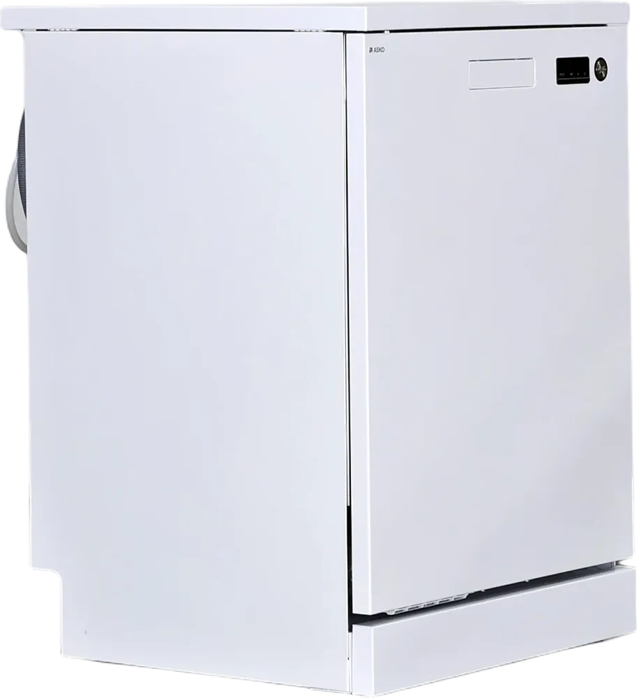 Lave-vaisselle Pose Libre 14 couverts Reconditionné ASKO DFS244IBW/1