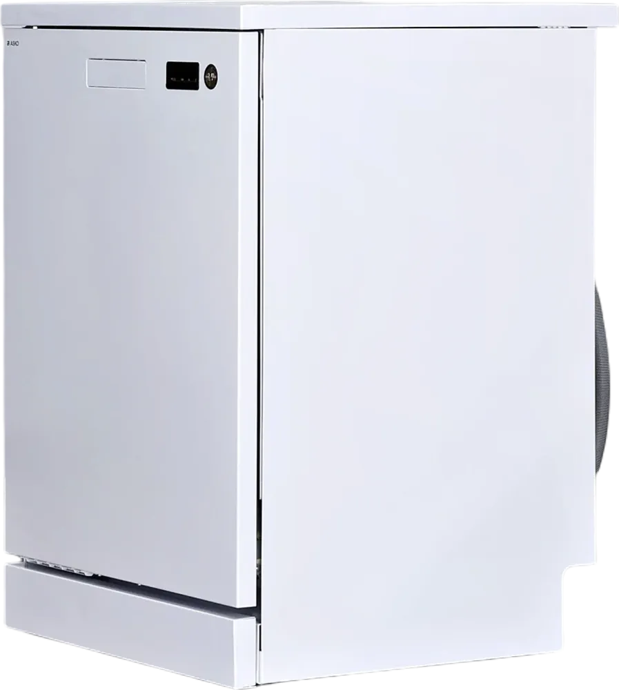 Lave-vaisselle Pose Libre 14 couverts Reconditionné ASKO DFS244IBW/1