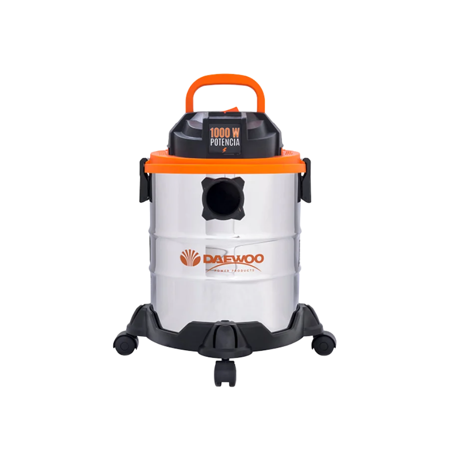 Aspirador de Pó DAEWOO 20L (DAVC90-20L)