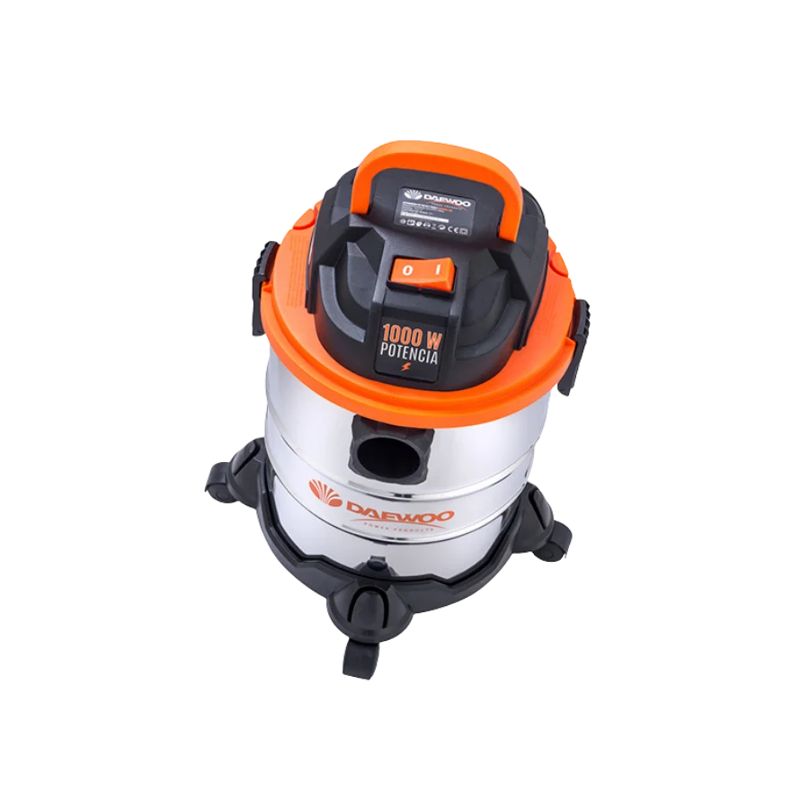 Aspirador de Pó DAEWOO 20L (DAVC90-20L)