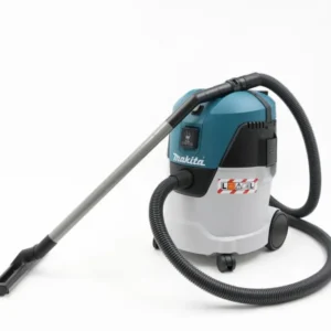 Aspirateur 25 l 1000 W 210 mbar Makita