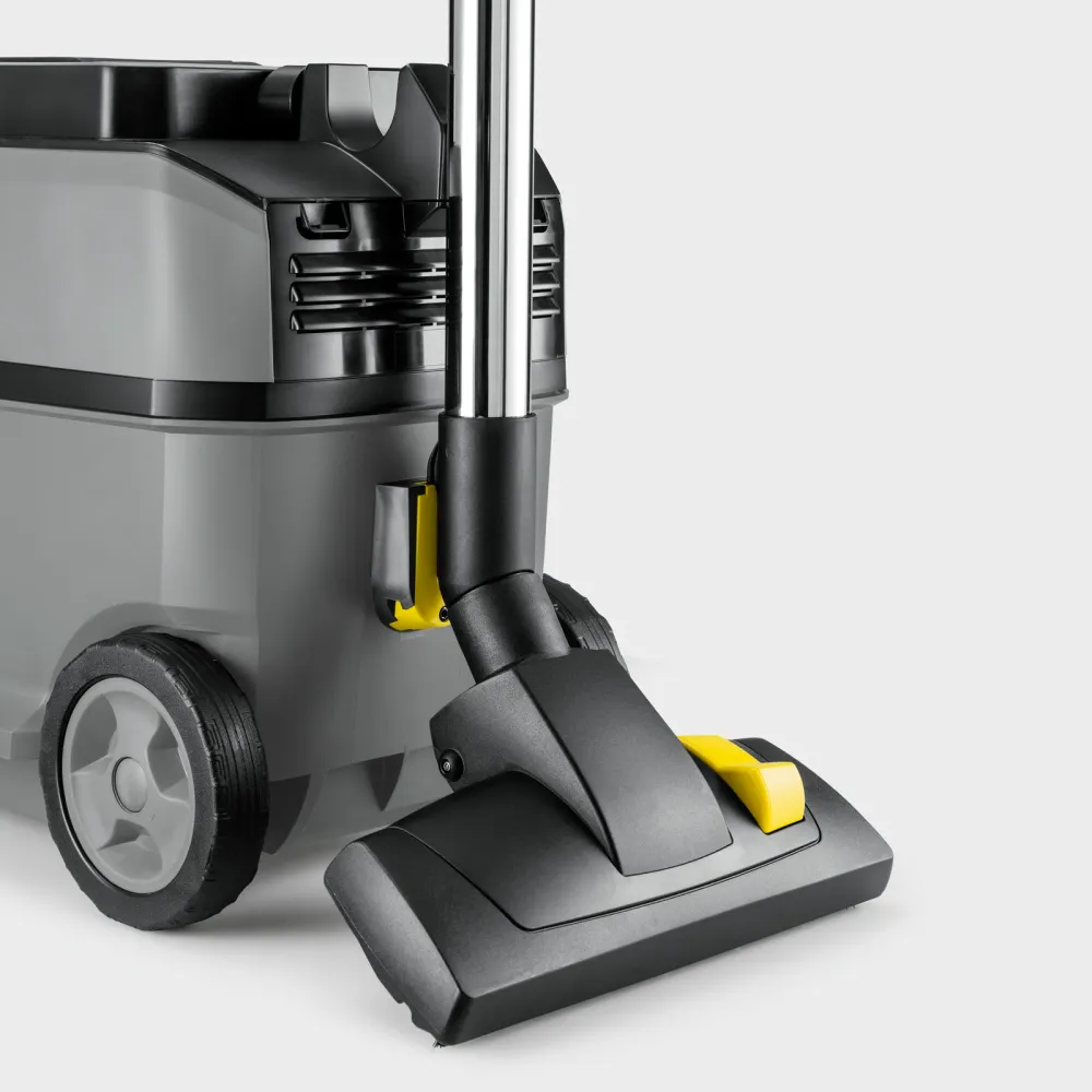 aspirateur T 10/1 Bp HEPA New 2025 - 1.527-355.0 Karcher