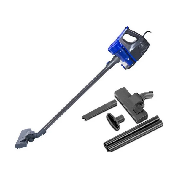 Aspirateur 2 en 1 890W - Livraison offerte