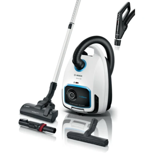Aspirateur avec sac BOSCH BGB6SIL1