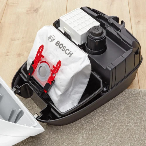 Aspirateur avec sac BOSCH BGB6SIL1