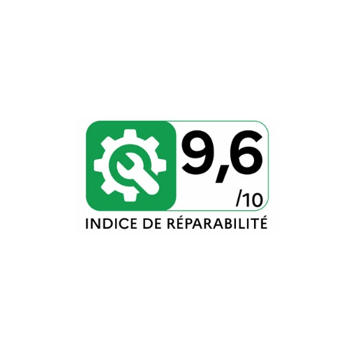 Aspirateur avec sac BOSCH BGB6SIL1