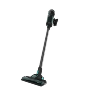Aspirateur balai Cecotec 700 PowerHead Puissance et aspiration cyclonique pour nettoyage total