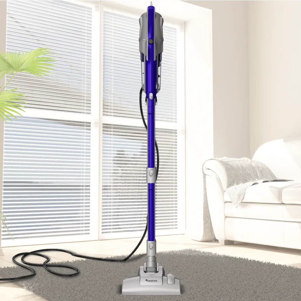 Aspirateur balai design ultra léger 600 W - Livraison Offerte