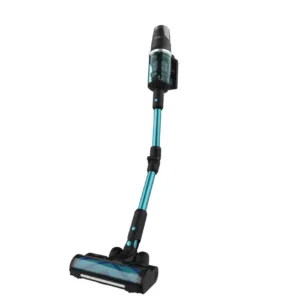 Aspirateur balai puissant pour animaux 90 min autonomie accessoires Cecotec