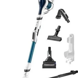 Aspirateur balai Rowenta AIR FORCE FLEX AF560 ANIMAL RH9471WO (RECONDITIONNE NEUF)