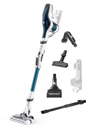 Aspirateur balai Rowenta AIR FORCE FLEX AF560 ANIMAL RH9471WO (RECONDITIONNE NEUF)