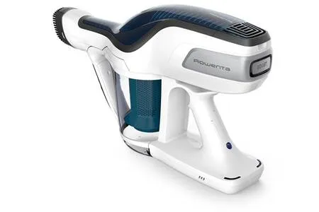 Aspirateur balai Rowenta AIR FORCE FLEX AF560 ANIMAL RH9471WO (RECONDITIONNE NEUF)