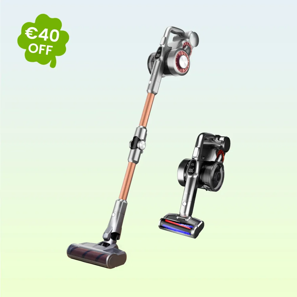 Aspirateur balai sans fil H9 Pro 200AW