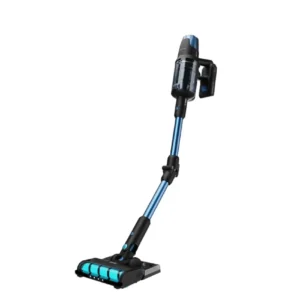 Aspirateur balai sans fil 4 en 1 puissance aspiration autonomie pour animaux de compagnie Cecotec