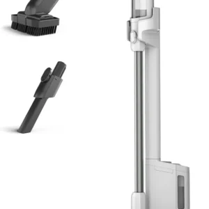 Aspirateur balai sans fil Shark avec système de vidage automatique - BU3521UK
