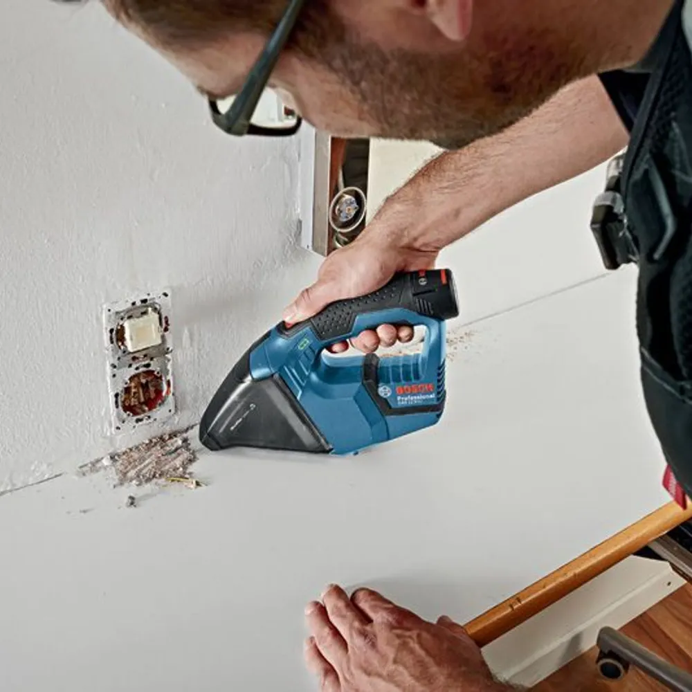 Aspirateur Bosch GAZ 12V PRO 12V